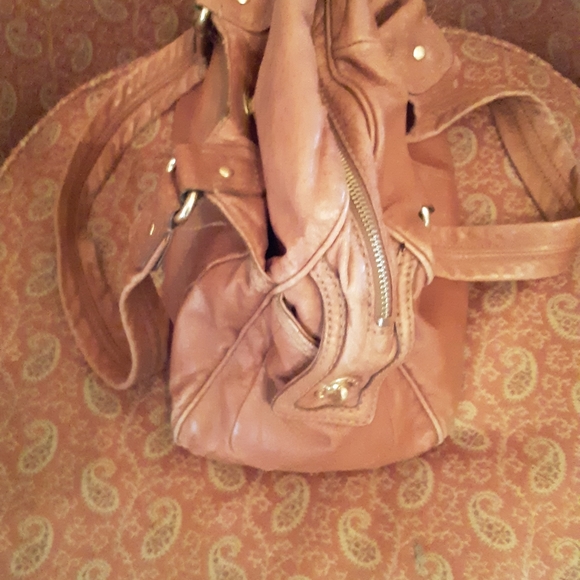 Marc by Marc Jacob's Satchel Bag - Picture 8 of 12